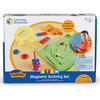 Learning Resources STEM Magnets Activity Set 2833